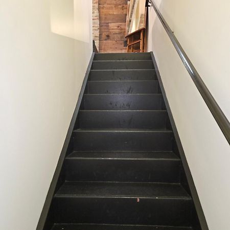 Dc Play House Bed And Breakfast Ουάσινγκτον Εξωτερικό φωτογραφία