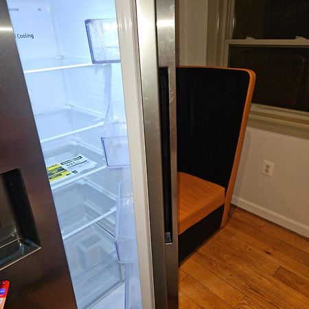Dc Play House Bed And Breakfast Ουάσινγκτον Εξωτερικό φωτογραφία
