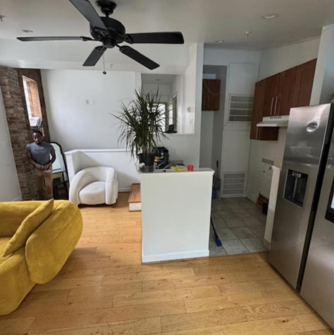 Dc Play House Bed And Breakfast Ουάσινγκτον Εξωτερικό φωτογραφία