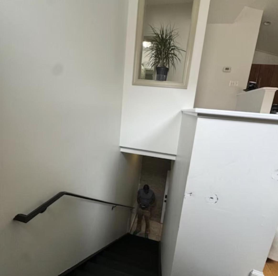 Dc Play House Bed And Breakfast Ουάσινγκτον Εξωτερικό φωτογραφία