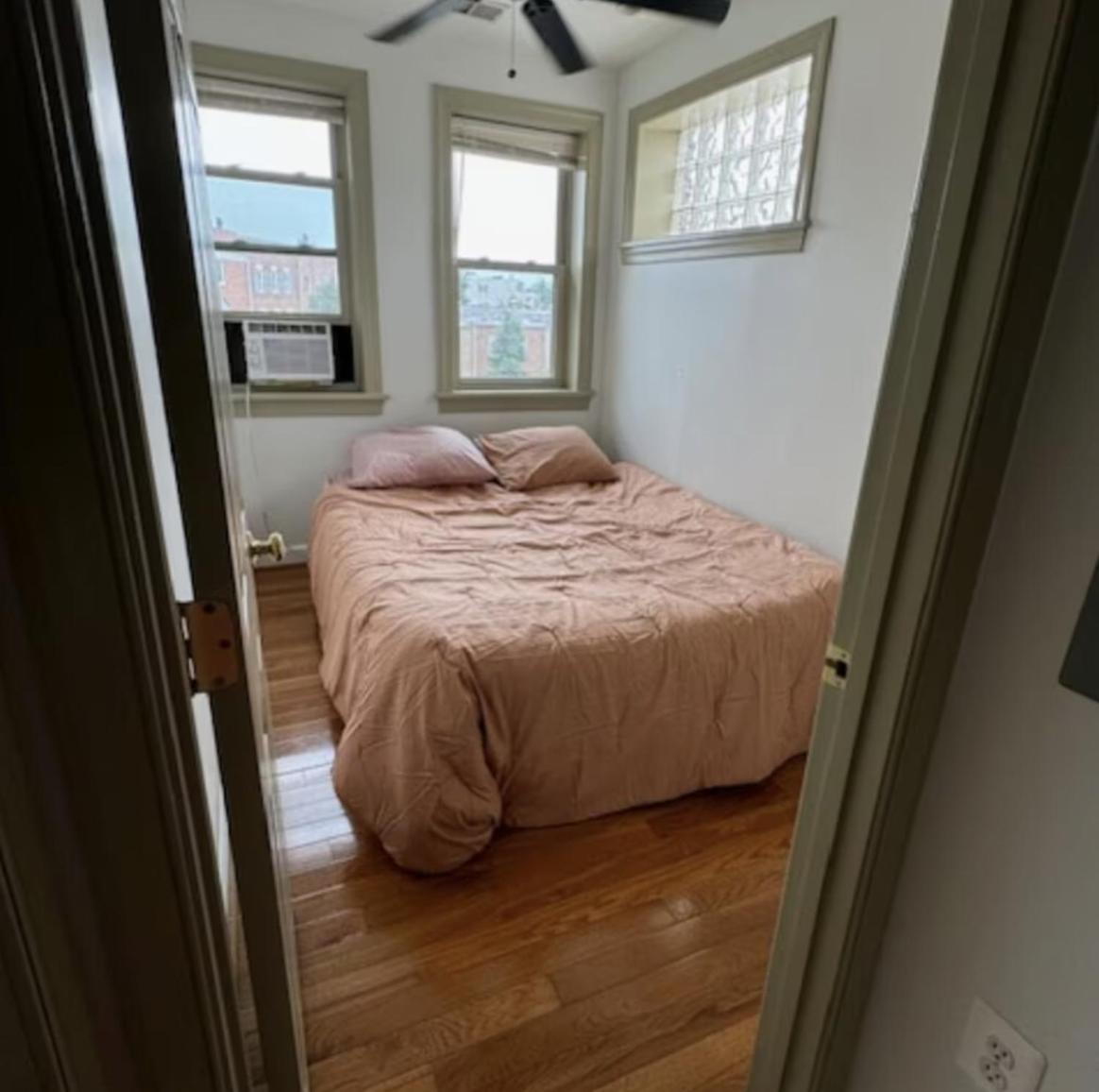 Dc Play House Bed And Breakfast Ουάσινγκτον Εξωτερικό φωτογραφία
