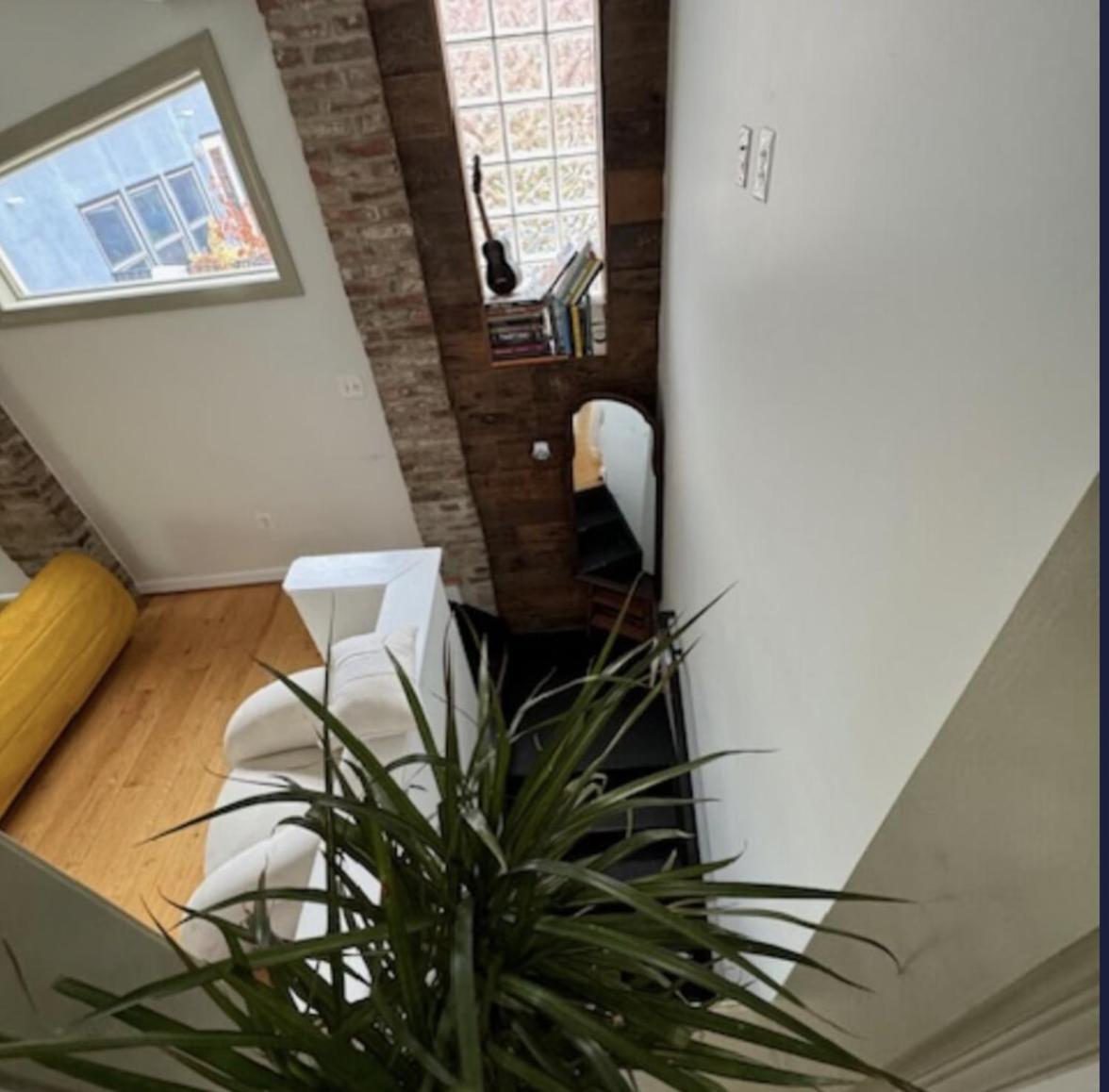 Dc Play House Bed And Breakfast Ουάσινγκτον Εξωτερικό φωτογραφία