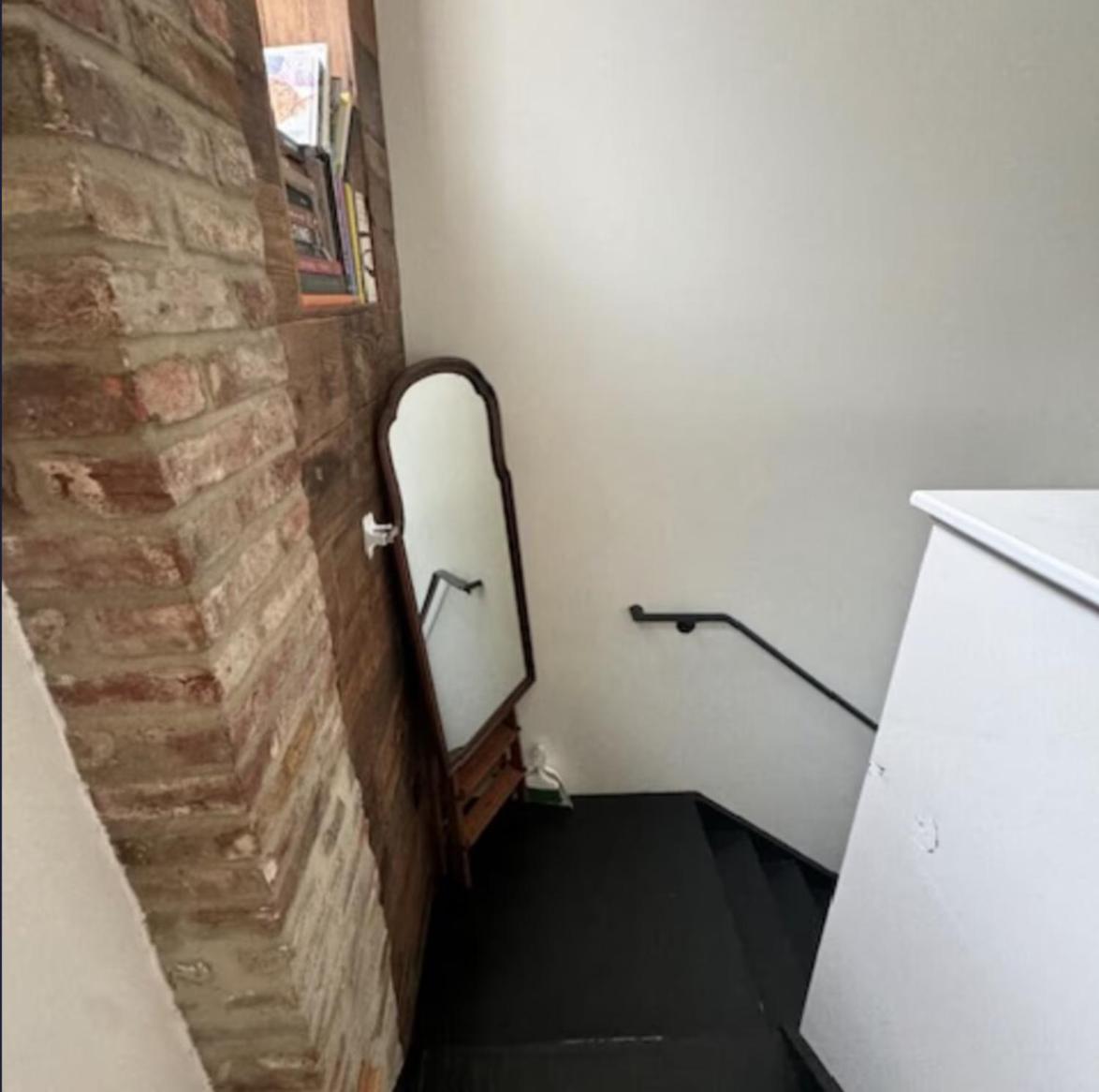 Dc Play House Bed And Breakfast Ουάσινγκτον Εξωτερικό φωτογραφία