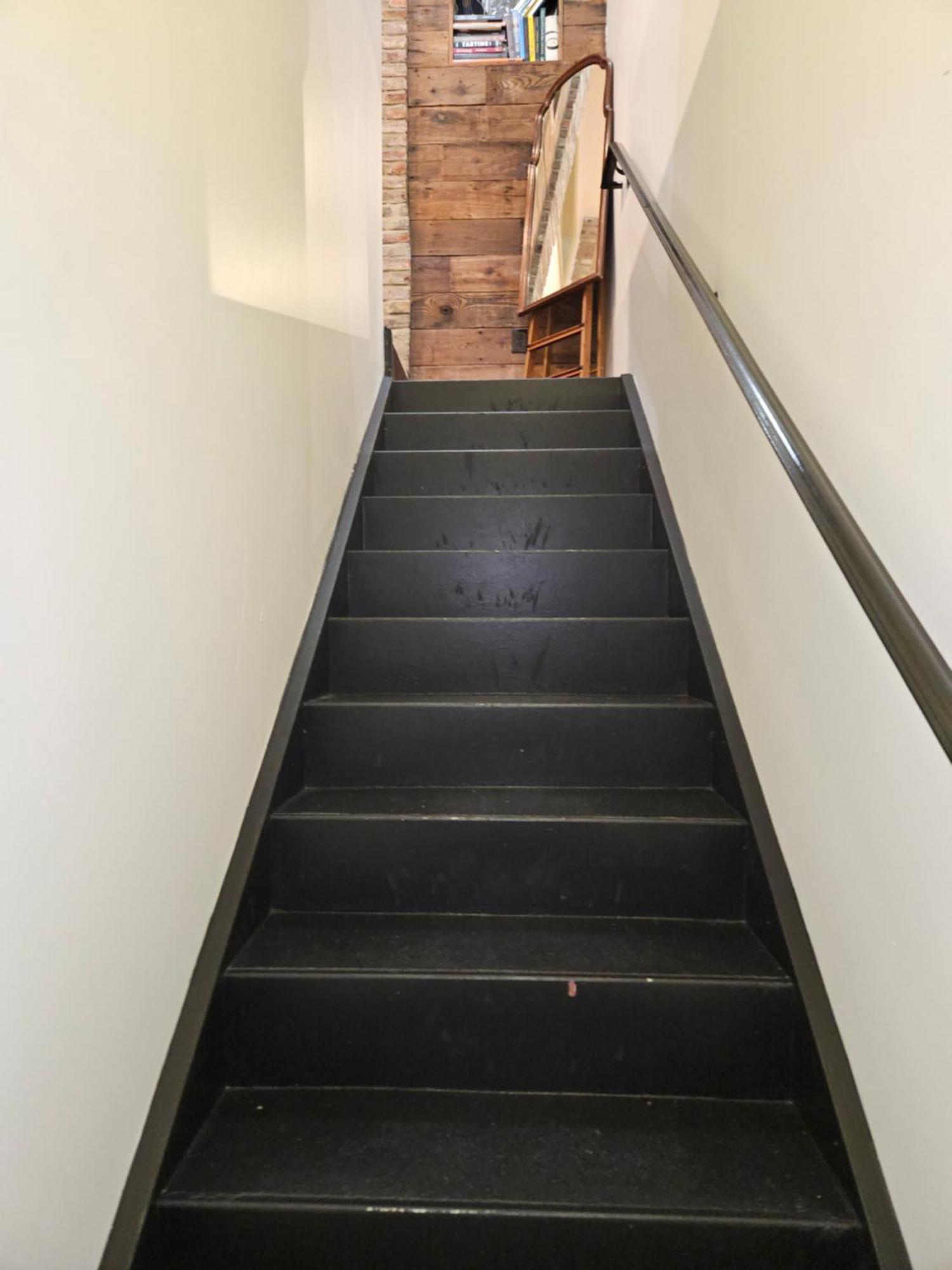 Dc Play House Bed And Breakfast Ουάσινγκτον Εξωτερικό φωτογραφία